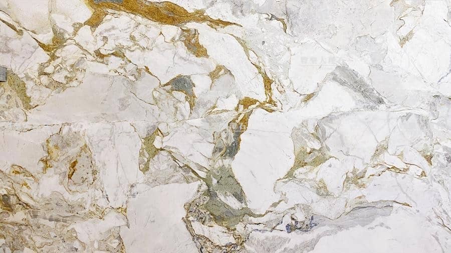 黃金雕刻 豐聖大理石f S Stone