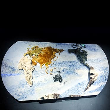 石材水刀訂製服務-豐聖大理石